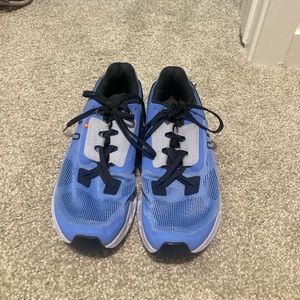 On running shoes size 6.5 women